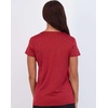 image:image5 Pack Womens Dry Fit Workout Tops Crew Neck T Shirts Athletic Gym TeesSet 3