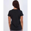 image:image5 Pack Womens Dry Fit Workout Tops Crew Neck T Shirts Athletic Gym TeesSet 5