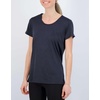 image:image5 Pack Womens Dry Fit Workout Tops Crew Neck T Shirts Athletic Gym TeesSet 8