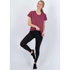 image:image5 Pack Womens Dry Fit Workout Tops Crew Neck T Shirts Athletic Gym TeesSet 8