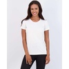 image:image5 Pack Womens Dry Fit Workout Tops Crew Neck T Shirts Athletic Gym TeesSet 9