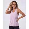 image:image5 Pack Womens Tank Tops Open Back Workout Shirts Athletic Gym Running YogaSet 1