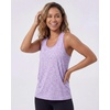image:image5 Pack Womens Tank Tops Open Back Workout Shirts Athletic Gym Running YogaSet 2