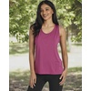 image:image5 Pack Womens Tank Tops Open Back Workout Shirts Athletic Gym Running YogaSet 4
