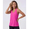 image:image5 Pack Womens Tank Tops Open Back Workout Shirts Athletic Gym Running YogaSet 4
