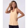 image:image5 Pack Womens Tank Tops Open Back Workout Shirts Athletic Gym Running YogaSet 5