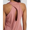 image:image5 Pack Womens Tank Tops Open Back Workout Shirts Athletic Gym Running YogaSet 6