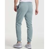 image:imageReal Essentials 3 Pack Mens Cotton Fleece Jogger Sweatpants  Casual Comfy Athletic Pants with Pockets Big amp TallSet 5