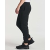 image:imageReal Essentials 3 Pack Mens Cotton Fleece Jogger Sweatpants  Casual Comfy Athletic Pants with Pockets Big amp TallSet 9
