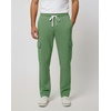 image:imageReal Essentials 3 Pack Mens Tech Fleece Open Bottom Cargo Sweatpants with Pockets Available in Big amp TallSet 5
