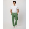 image:imageReal Essentials 3 Pack Mens Tech Fleece Open Bottom Cargo Sweatpants with Pockets Available in Big amp TallSet 5