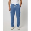 image:imageReal Essentials 3 Pack Mens Tech Fleece Open Bottom Cargo Sweatpants with Pockets Available in Big amp TallSet 6