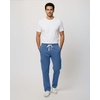image:imageReal Essentials 3 Pack Mens Tech Fleece Open Bottom Cargo Sweatpants with Pockets Available in Big amp TallSet 6