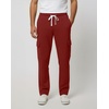 image:imageReal Essentials 3 Pack Mens Tech Fleece Open Bottom Cargo Sweatpants with Pockets Available in Big amp TallSet 7