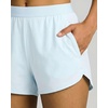 image:imageReal Essentials 4 Pack Womens 3 DryFit Dolphin Running Shorts with PocketsAthletic Gym Workout Basketball Sports ShortsSet 4