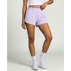 image:imageReal Essentials 4 Pack Womens 3 DryFit Dolphin Running Shorts with PocketsAthletic Gym Workout Basketball Sports ShortsSet 8