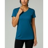 image:imageReal Essentials 5 Pack Womens DryFit Short Sleeve V Neck T Shirt Workout Fitness Yoga Top Tee Available in Plus SizeSet 13