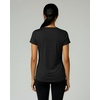 image:imageReal Essentials 5 Pack Womens DryFit Short Sleeve V Neck T Shirt Workout Fitness Yoga Top Tee Available in Plus SizeSet 4