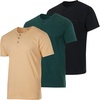 Short Sleeve - Set 12