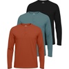 Long Sleeve - Set 12