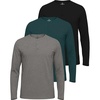 Long Sleeve - Set 2