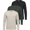 Long Sleeve - Set 3