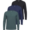 Long Sleeve - Set 4