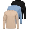 Long Sleeve - Set 8