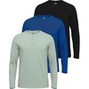 Long Sleeve - Set 9