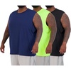 Big & Tall - Set E