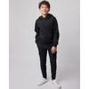 image:image3 Pack Boys Cotton Cargo Fleece Joggers Sweatpants Pockets Athletic KidsSet 1
