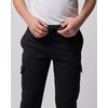 image:image3 Pack Boys Cotton Cargo Fleece Joggers Sweatpants Pockets Athletic KidsSet 2