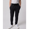 image:image3 Pack Boys Cotton Cargo Fleece Joggers Sweatpants Pockets Athletic KidsSet 2