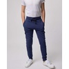 image:image3 Pack Boys Cotton Cargo Fleece Joggers Sweatpants Pockets Athletic KidsSet 3