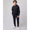 image:image3 Pack Boys Cotton Cargo Fleece Joggers Sweatpants Pockets Athletic KidsSet 5