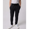 image:image3 Pack Boys Cotton Cargo Fleece Joggers Sweatpants Pockets Athletic KidsSet 5