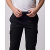 image:image3 Pack Boys Cotton Cargo Fleece Joggers Sweatpants Pockets Athletic KidsSet 5