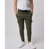 image:image3 Pack Boys Cotton Cargo Fleece Joggers Sweatpants Pockets Athletic KidsSet 6