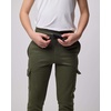 image:image3 Pack Boys Cotton Cargo Fleece Joggers Sweatpants Pockets Athletic KidsSet 6