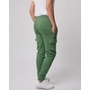image:image3 Pack Boys Cotton Cargo Fleece Joggers Sweatpants Pockets Athletic KidsSet 7