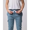 image:image3 Pack Boys Cotton Cargo Fleece Joggers Sweatpants Pockets Athletic KidsSet 7