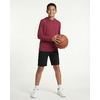 image:image3 Pack Boys Dry Fit Hoodies Long Sleeve Athletic Sweatshirts Teen KidsSet B