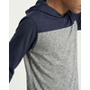 image:image3 Pack Boys Dry Fit Hoodies Long Sleeve Athletic Sweatshirts Teen KidsSet C