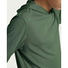 image:image3 Pack Boys Dry Fit Hoodies Long Sleeve Athletic Sweatshirts Teen KidsSet D
