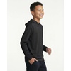image:image3 Pack Boys Dry Fit Hoodies Long Sleeve Athletic Sweatshirts Teen KidsSet E