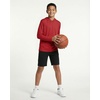 image:image3 Pack Boys Dry Fit Hoodies Long Sleeve Athletic Sweatshirts Teen KidsSet I