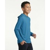 image:image3 Pack Boys Dry Fit Hoodies Long Sleeve Athletic Sweatshirts Teen KidsSet I