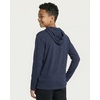 image:image3 Pack Boys Dry Fit Hoodies Long Sleeve Athletic Sweatshirts Teen KidsSet J