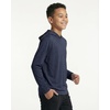 image:image3 Pack Boys Dry Fit Hoodies Long Sleeve Athletic Sweatshirts Teen KidsSet J