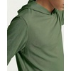 image:image3 Pack Boys Dry Fit Hoodies Long Sleeve Athletic Sweatshirts Teen KidsSet L